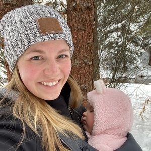 Meet your Posher, Mary